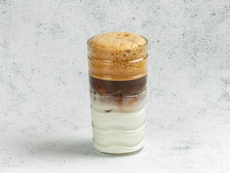 Frappe görseli