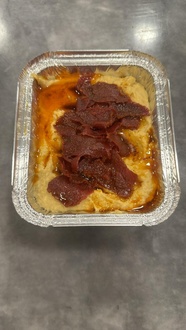 P;astırmalı Humus görseli