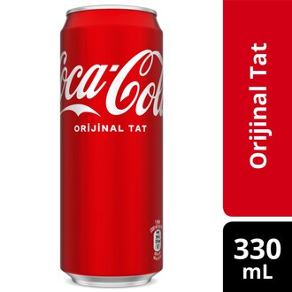 Coca Cola (33 Cl.) görseli