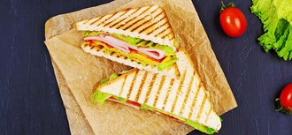 Special Tost görseli