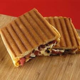 Pizza Tost görseli
