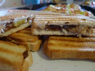 Belçika Tost görseli