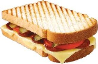 Yengen Tost görseli