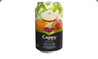 Cappy Karışık (33 Cl.) görseli