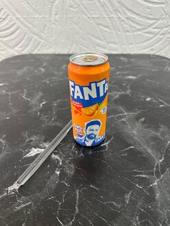 Fanta (330 Cl.) görseli