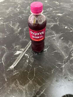 Şalgam Suyu (330 Cl.) görseli