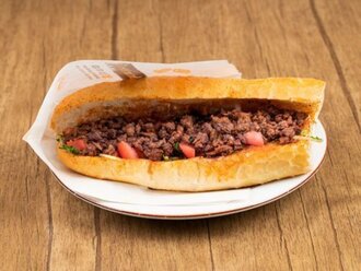 Et Sac Dürüm görseli