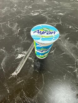 Ayran (20 Cl.) görseli