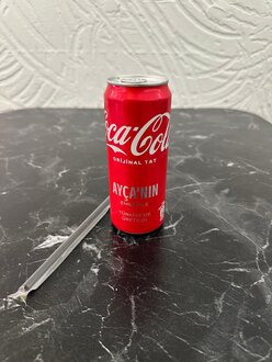 Coca-cola (330 Cl.) görseli