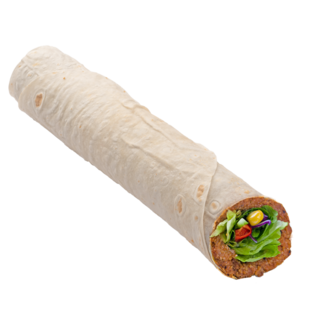 Çiğ Köfte Dürüm (90 Gr.) görseli