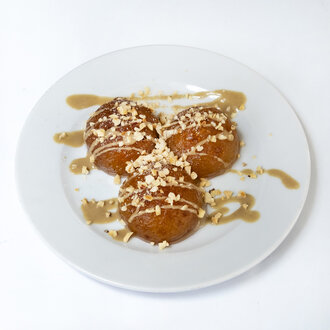 Kemalpaşa Tatlısı 3 Adet Büyük Boy görseli