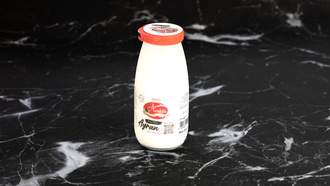Karamaya Ayran görseli