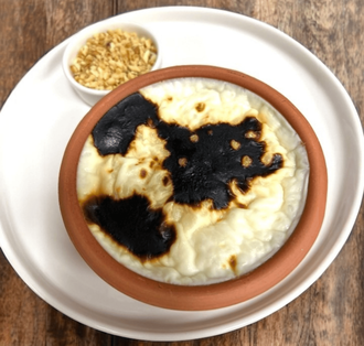 Trabzon Hamsiköy Sütlacı (Glutensiz) görseli