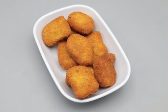 Nugget görseli