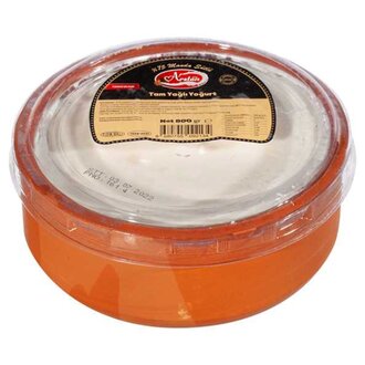 Güveç Manda Yoğurt görseli