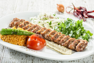 Urfa Kebap görseli