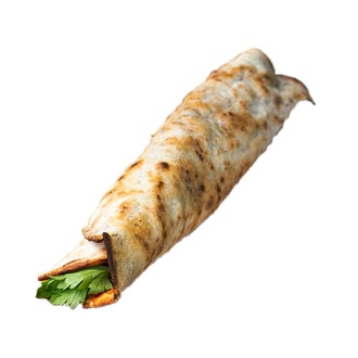 Lahmacun Arası Adana Kebap Dürüm görseli