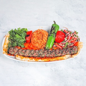 Beyti Kebap (Açık) görseli