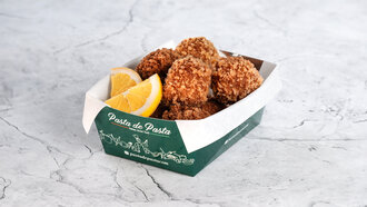 Arancini Mozeralla 2 Adet görseli