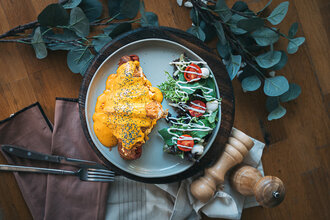 Fed Kruvasan görseli