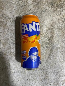 330 Cc Fanta görseli