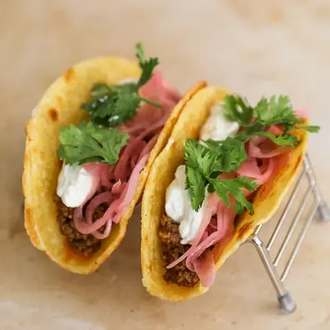 Ground-beef Taco (2 Adet) görseli