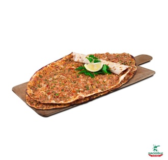 Antep Lahmacun görseli