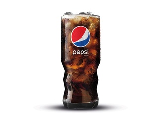 Pepsi Zero Sugar (330 Ml) görseli