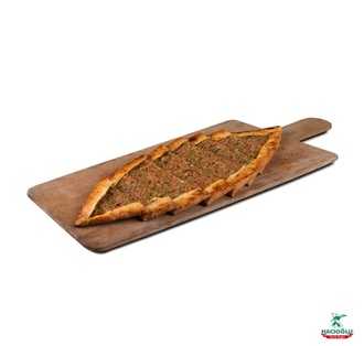 Kıymalı Pide görseli