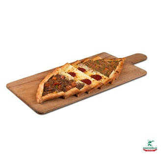 Karışık Pide görseli