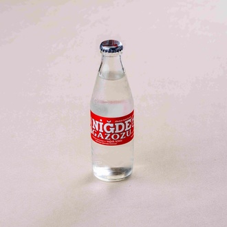 Niğde Gazozu görseli
