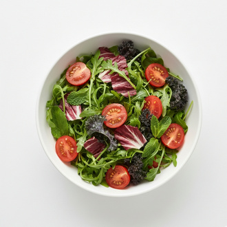 Mevsim Salata görseli