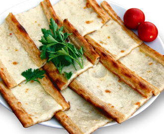 Konya Peynirli Börek görseli