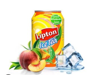 Didi Şeftali Veya Limon görseli