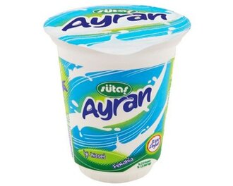 Ayran (285 Cl.) görseli