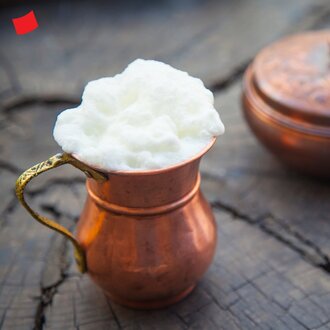 Açık Ayran (330 Cl.) görseli
