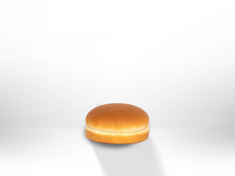 Burger Ekmek görseli