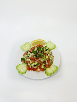 Çoban Salata görseli