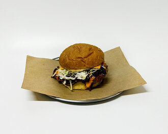 Smash Burger görseli
