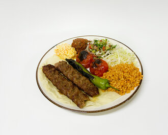 Adana Kebap görseli