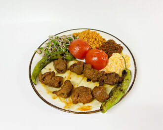 Kuzu Şiş görseli
