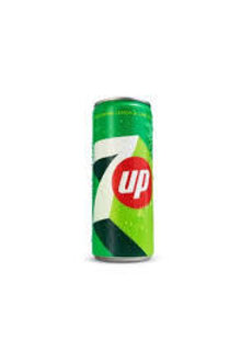 7Up (330 Ml) görseli