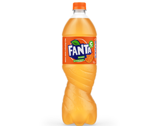 Fanta 1 Lt. görseli