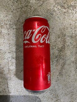 330 Cc Cola Cola görseli