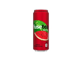 Fuse Tea Karpuz (330 Ml) görseli