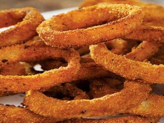 Soğan Halkası (8 Adet) görseli