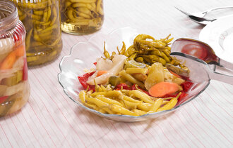 Karışık Turşu (250 Gr.) görseli