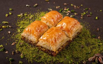 Baklava (250 Gr.) görseli