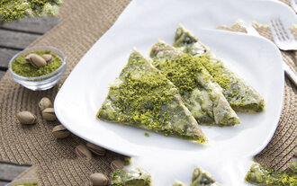 Atom Katmer (Gaziantep Usulü) görseli