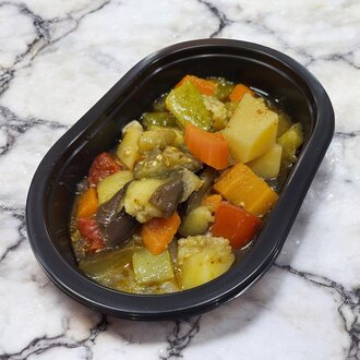 Mevsim Türlü 250 Gr görseli